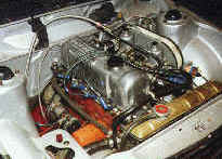 Black 510 engine