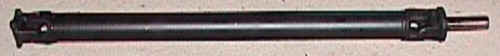 Custom driveshaft